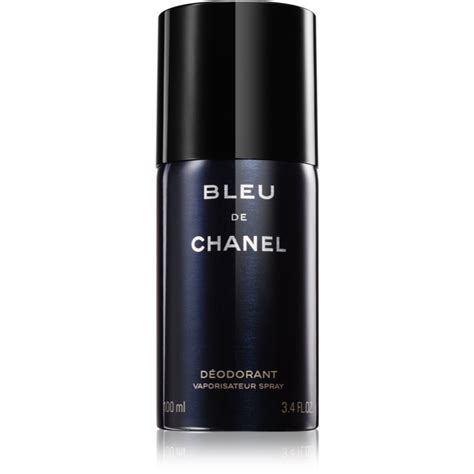 chanel bleu mens deodorant|BLEU DE CHANEL .